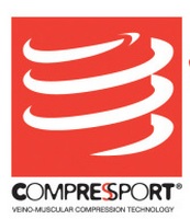 Short CompresSport Trail Running Pro v2