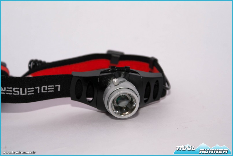 Led Lenser H7R