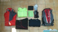 Sac Salomon XT Wings 10+3 Vest