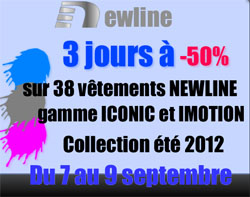 Promotion Newline France