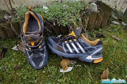 adidas supernova riot trailrunner