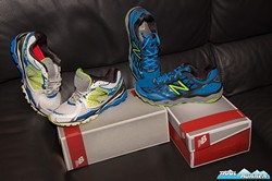 New Balance - GoodPeopleRun - TrailRunner