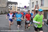 Cavalcade de Montivilliers - GoodPeopleRun - Trailrunner