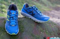 New Balance Leadville 1210 - Trailrunner