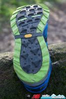 New Balance Leadville 1210 - Trailrunner