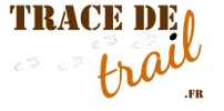 Trace de Trail