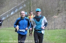 Trail des 7 Mares - Trailrunner