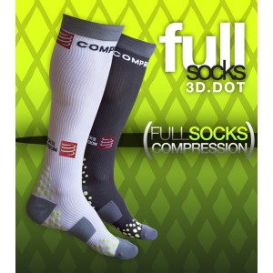 Compressport - trailrunner