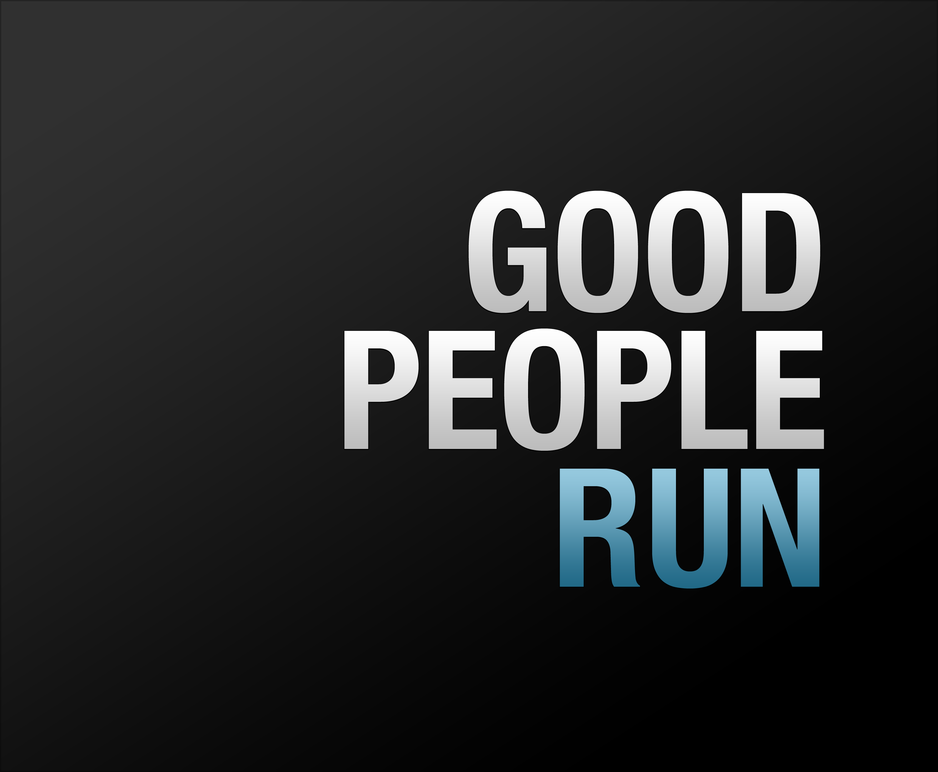 GoodPeopleRun