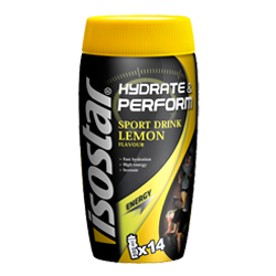 Isostar Hydrate Perform