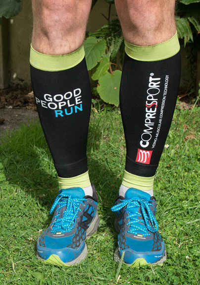 CompresSport R2 Course et récupération