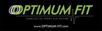 Optimum Fit Trail Runner