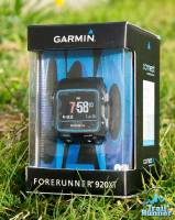 Garmin ForeRunner 920XT