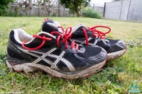 ASICS GT 2160