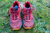 Brooks Adrenaline ASR11