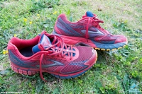 Brooks Adrenaline ASR11