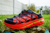 Hoka One One Rapa Nui 2S Trail