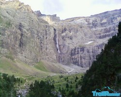 Grande Chute de Gavarnie