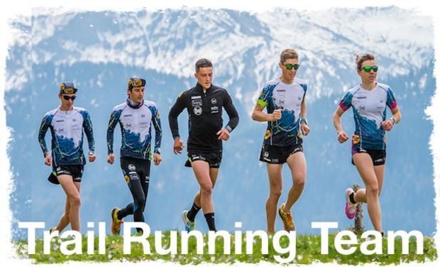 Team Jeune Buff - Trail Running Espoirs Team