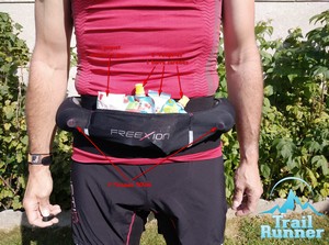 Ceinture X Pert Belt Freexion